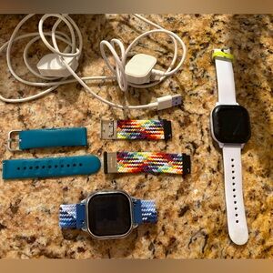 Verizon Gizmo Watches (Set of 2)